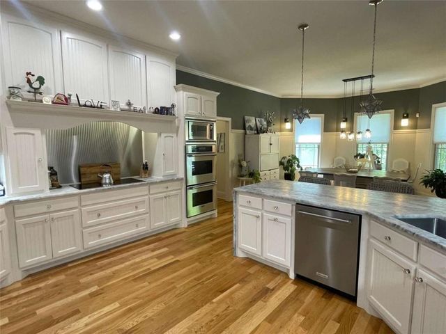 1531 Overlook Pass Road, Monroe, GA 30655