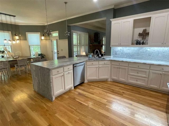 1531 Overlook Pass Road, Monroe, GA 30655