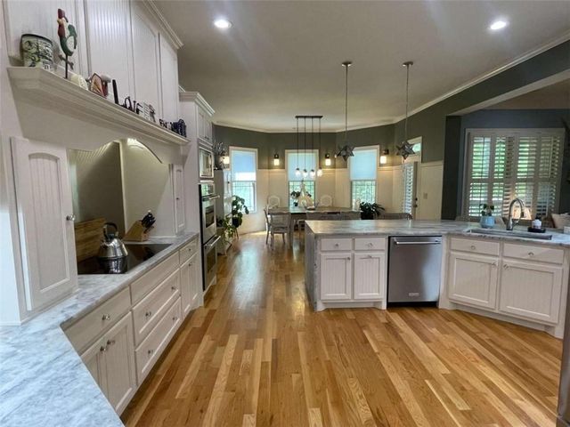 1531 Overlook Pass Road, Monroe, GA 30655