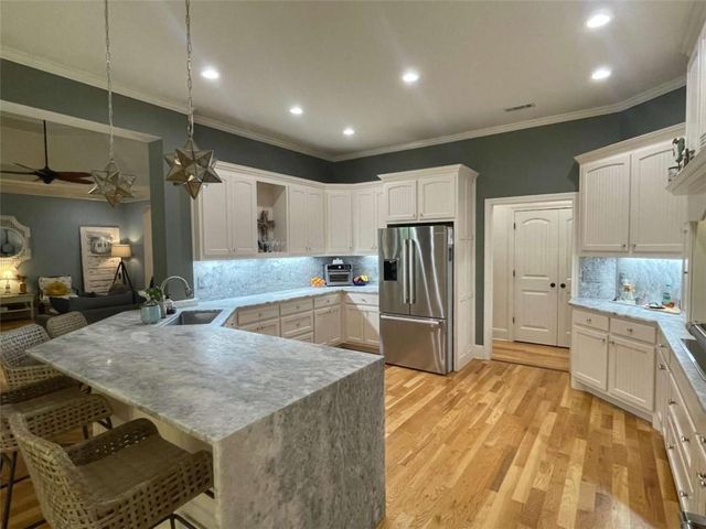 1531 Overlook Pass Road, Monroe, GA 30655