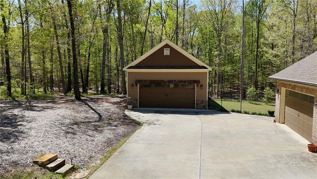 1531 Overlook Pass Road, Monroe, GA 30655