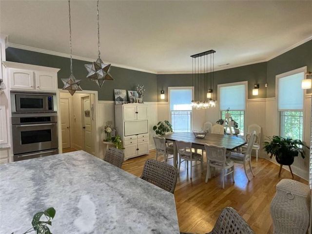 1531 Overlook Pass Road, Monroe, GA 30655