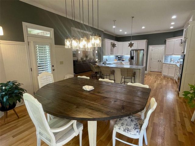 1531 Overlook Pass Road, Monroe, GA 30655