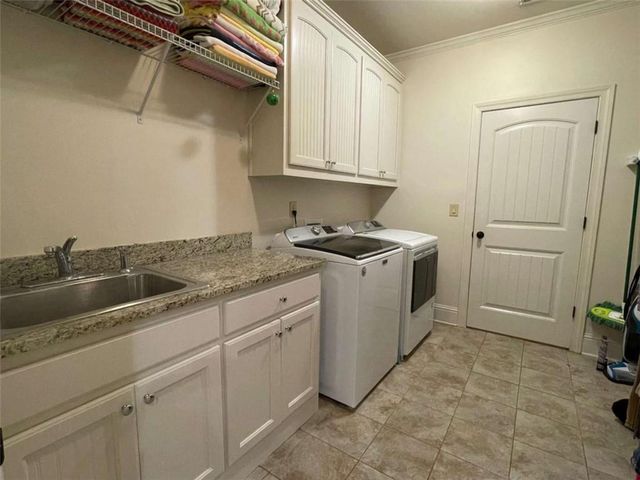 1531 Overlook Pass Road, Monroe, GA 30655