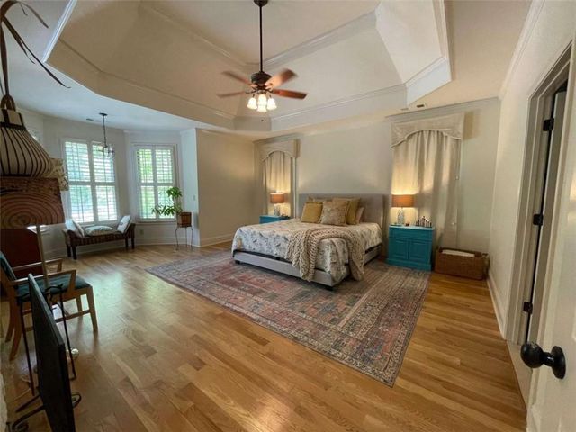 1531 Overlook Pass Road, Monroe, GA 30655