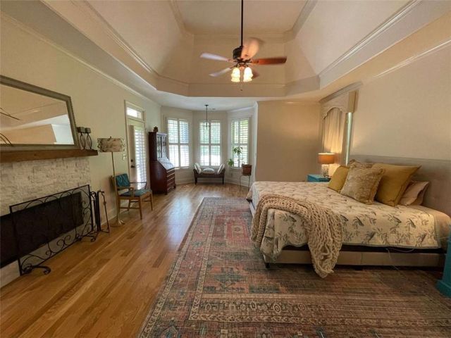 1531 Overlook Pass Road, Monroe, GA 30655