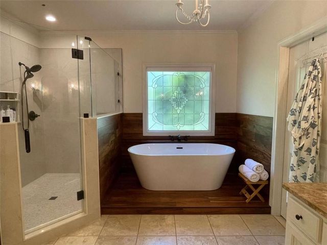 1531 Overlook Pass Road, Monroe, GA 30655