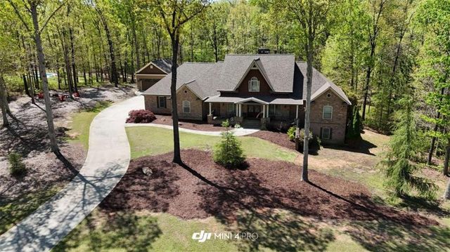 1531 Overlook Pass Road, Monroe, GA 30655