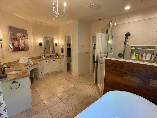 1531 Overlook Pass Road, Monroe, GA 30655