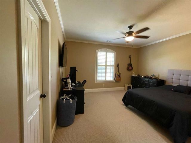 1531 Overlook Pass Road, Monroe, GA 30655