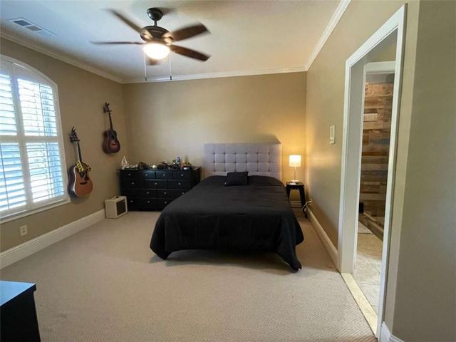 1531 Overlook Pass Road, Monroe, GA 30655