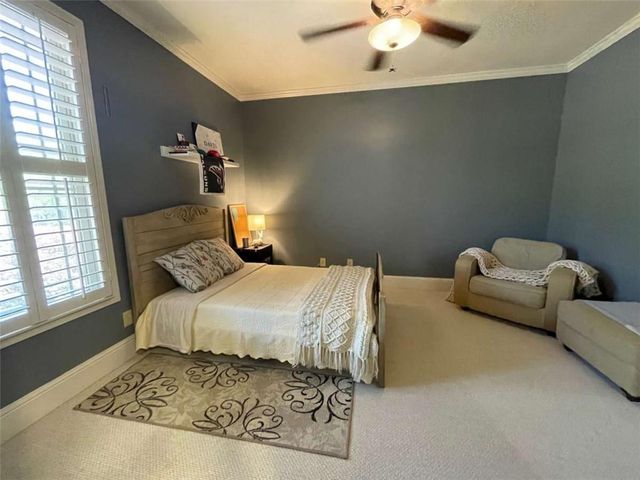 1531 Overlook Pass Road, Monroe, GA 30655