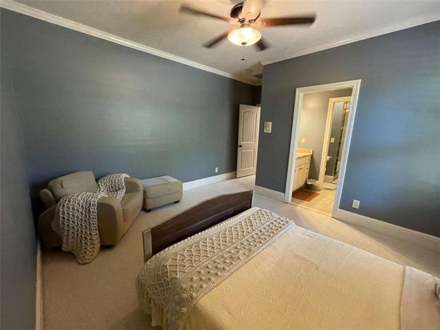 1531 Overlook Pass Road, Monroe, GA 30655