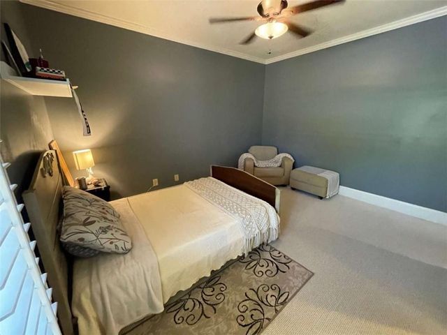 1531 Overlook Pass Road, Monroe, GA 30655