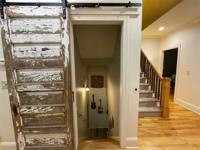 1531 Overlook Pass Road, Monroe, GA 30655