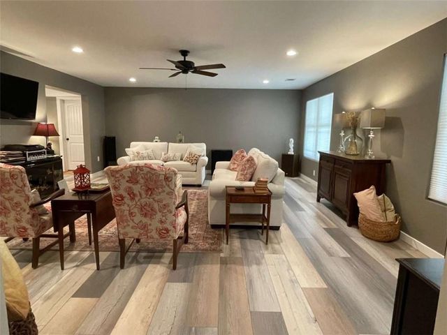 1531 Overlook Pass Road, Monroe, GA 30655