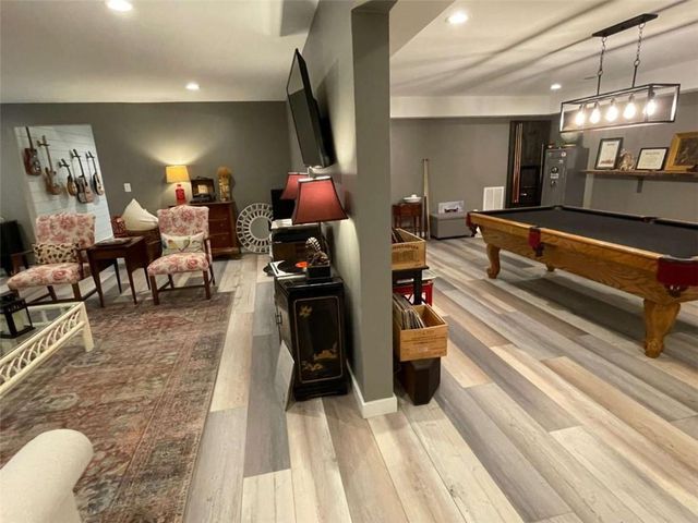 1531 Overlook Pass Road, Monroe, GA 30655