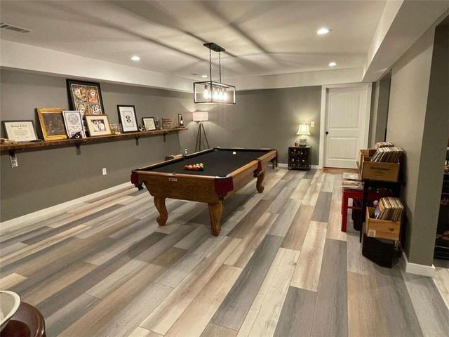 1531 Overlook Pass Road, Monroe, GA 30655