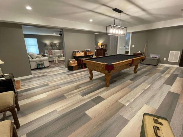 1531 Overlook Pass Road, Monroe, GA 30655