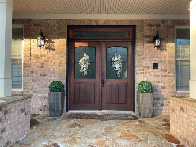 1531 Overlook Pass Road, Monroe, GA 30655