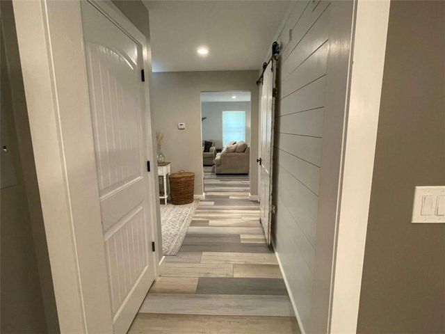 1531 Overlook Pass Road, Monroe, GA 30655