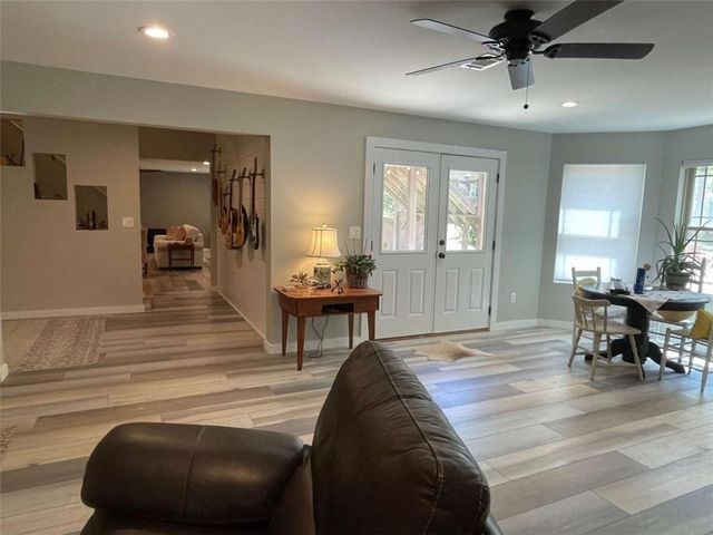 1531 Overlook Pass Road, Monroe, GA 30655