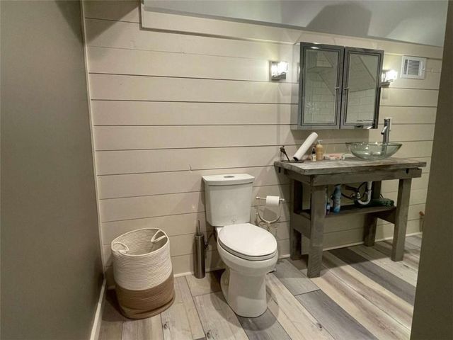 1531 Overlook Pass Road, Monroe, GA 30655