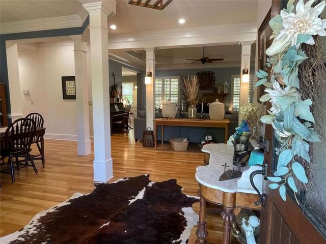 1531 Overlook Pass Road, Monroe, GA 30655