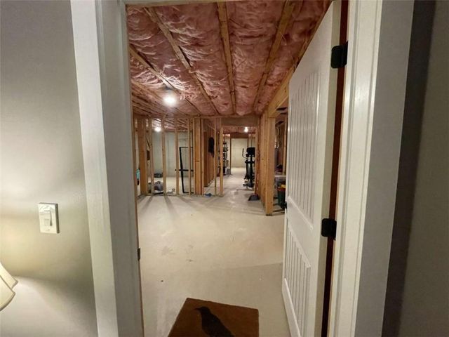 1531 Overlook Pass Road, Monroe, GA 30655