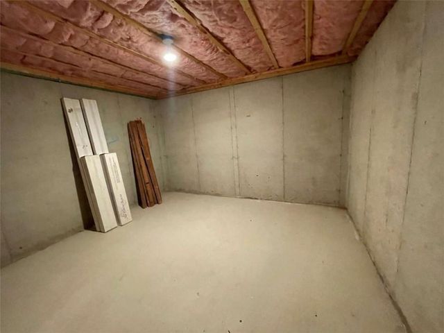 1531 Overlook Pass Road, Monroe, GA 30655