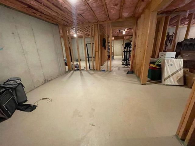 1531 Overlook Pass Road, Monroe, GA 30655