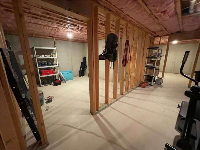 1531 Overlook Pass Road, Monroe, GA 30655