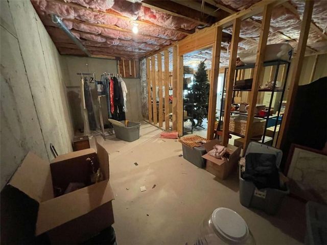 1531 Overlook Pass Road, Monroe, GA 30655