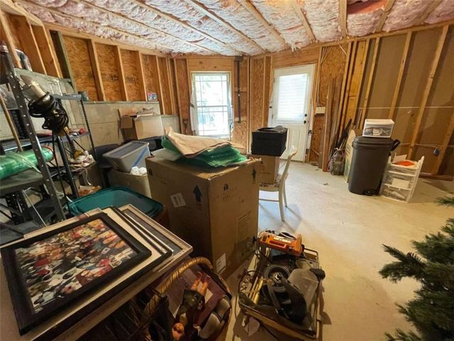 1531 Overlook Pass Road, Monroe, GA 30655