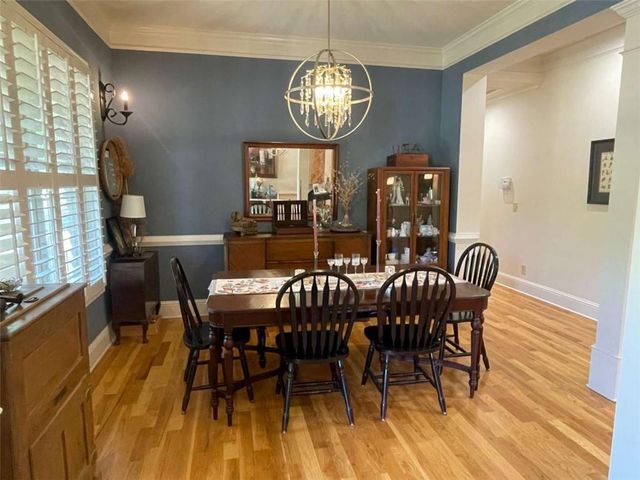 1531 Overlook Pass Road, Monroe, GA 30655