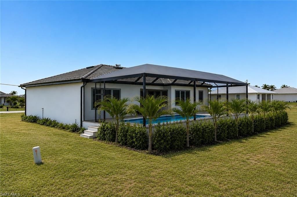 17315 Cape Horn BLVD, PUNTA GORDA, FL 33955 — photo 2