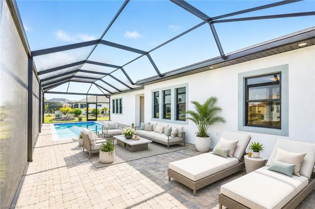 17315 Cape Horn BLVD, PUNTA GORDA, FL 33955 — photo 3