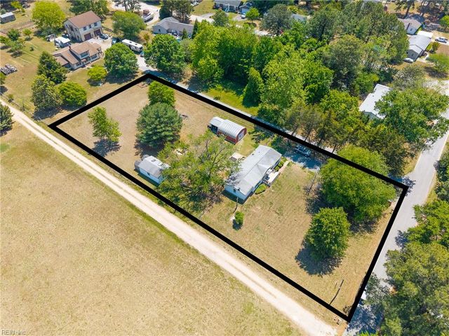 3163 Ambrose RD, Hayes, VA 23072