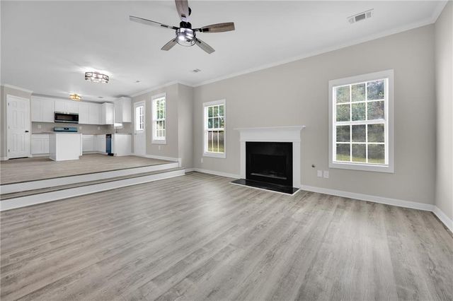 220 Spring Lake Terrace, Covington, GA 30016