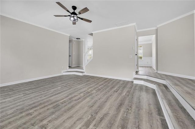 220 Spring Lake Terrace, Covington, GA 30016