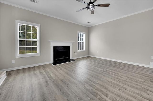 220 Spring Lake Terrace, Covington, GA 30016