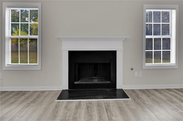 220 Spring Lake Terrace, Covington, GA 30016