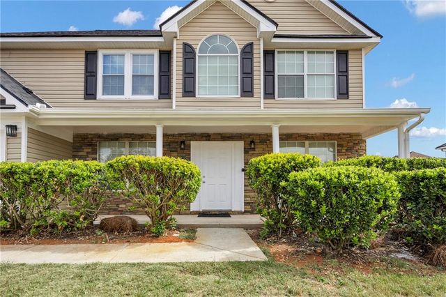 220 Spring Lake Terrace, Covington, GA 30016