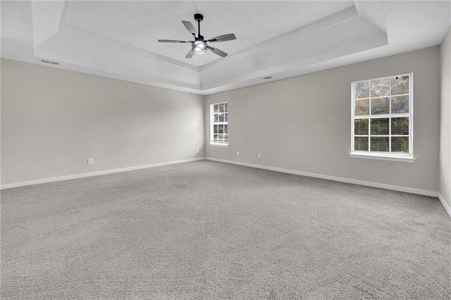 220 Spring Lake Terrace, Covington, GA 30016