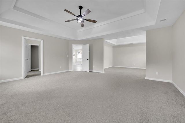 220 Spring Lake Terrace, Covington, GA 30016