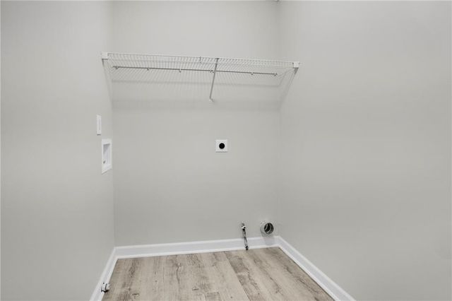 220 Spring Lake Terrace, Covington, GA 30016