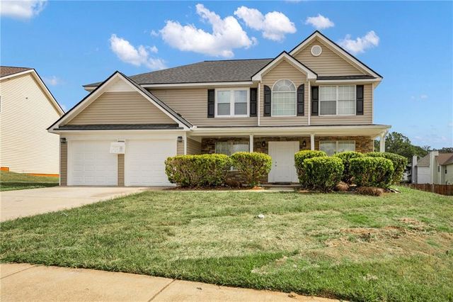 220 Spring Lake Terrace, Covington, GA 30016