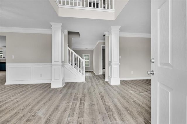 220 Spring Lake Terrace, Covington, GA 30016