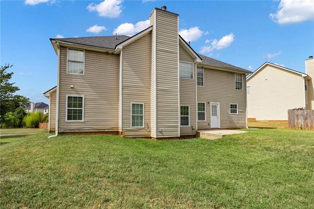 220 Spring Lake Terrace, Covington, GA 30016