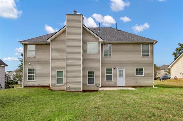 220 Spring Lake Terrace, Covington, GA 30016